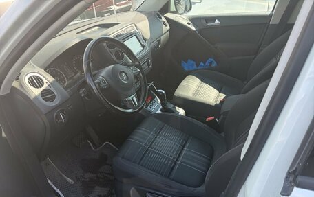 Volkswagen Tiguan I, 2015 год, 1 250 000 рублей, 5 фотография