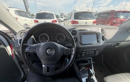 Volkswagen Tiguan I, 2015 год, 1 250 000 рублей, 7 фотография