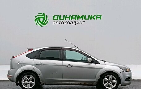 Ford Focus II рестайлинг, 2010 год, 455 000 рублей, 4 фотография