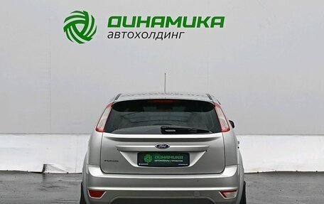 Ford Focus II рестайлинг, 2010 год, 455 000 рублей, 6 фотография