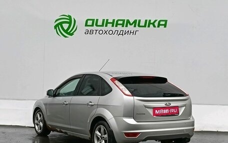 Ford Focus II рестайлинг, 2010 год, 455 000 рублей, 7 фотография