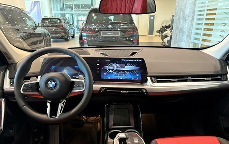 BMW X1, 2026 год, 6 150 000 рублей, 6 фотография