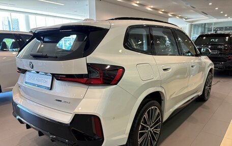 BMW X1, 2026 год, 6 150 000 рублей, 5 фотография