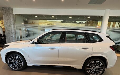 BMW X1, 2026 год, 6 150 000 рублей, 2 фотография