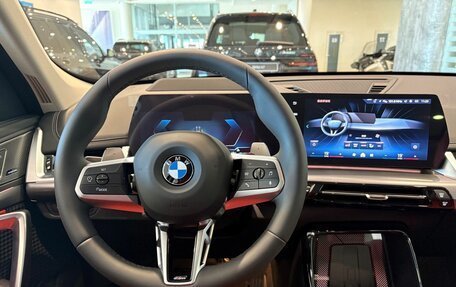 BMW X1, 2026 год, 6 150 000 рублей, 9 фотография