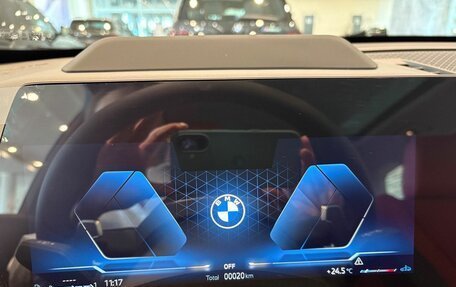 BMW X1, 2026 год, 6 150 000 рублей, 13 фотография