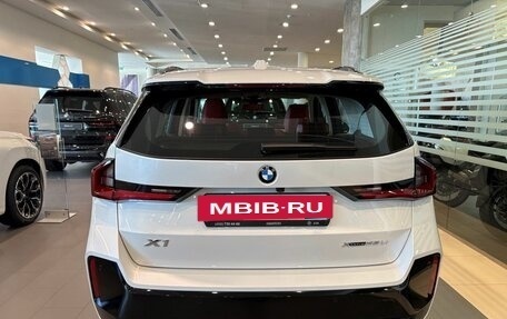 BMW X1, 2026 год, 6 150 000 рублей, 4 фотография