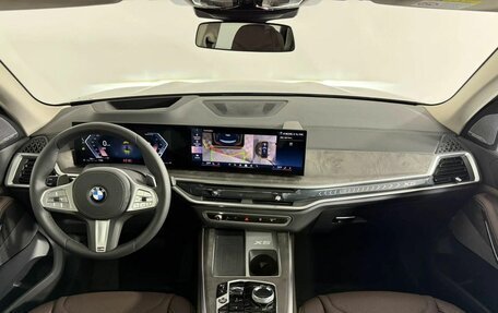 BMW X5, 2026 год, 11 400 000 рублей, 10 фотография