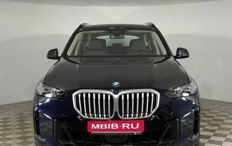 BMW X5, 2026 год, 11 400 000 рублей, 2 фотография