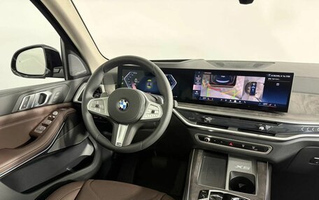BMW X5, 2026 год, 11 400 000 рублей, 11 фотография