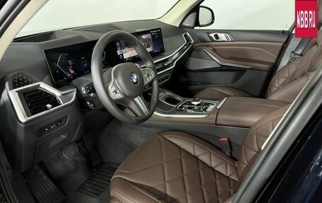 BMW X5, 2026 год, 11 400 000 рублей, 9 фотография