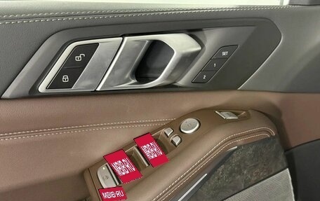 BMW X5, 2026 год, 11 400 000 рублей, 15 фотография
