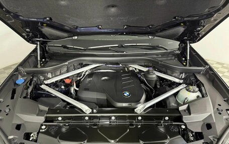 BMW X5, 2026 год, 11 400 000 рублей, 17 фотография