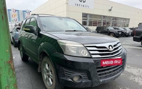 Great Wall Hover H3 I, 2011 год, 480 000 рублей, 3 фотография