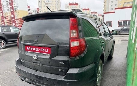 Great Wall Hover H3 I, 2011 год, 480 000 рублей, 2 фотография