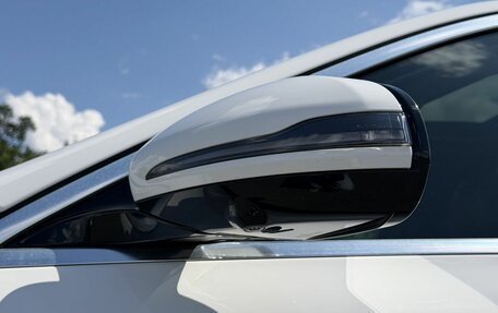 Mercedes-Benz E-Класс, 2020 год, 4 850 000 рублей, 10 фотография