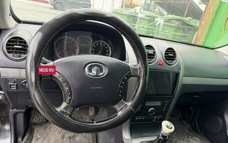 Great Wall Hover H3 I, 2011 год, 480 000 рублей, 6 фотография
