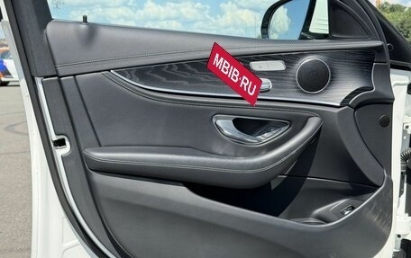 Mercedes-Benz E-Класс, 2020 год, 4 850 000 рублей, 13 фотография