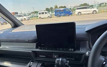 Honda Stepwgn, 2022 год, 2 210 000 рублей, 7 фотография