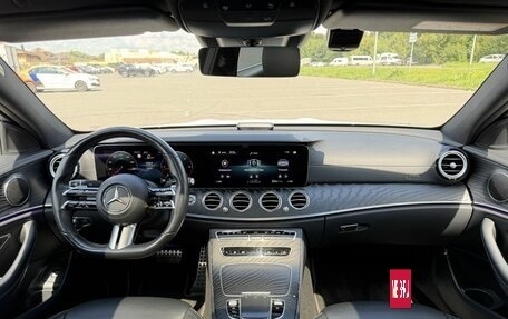 Mercedes-Benz E-Класс, 2020 год, 4 850 000 рублей, 28 фотография