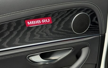 Mercedes-Benz E-Класс, 2020 год, 4 850 000 рублей, 30 фотография