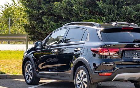 KIA Rio IV, 2019 год, 1 395 000 рублей, 10 фотография