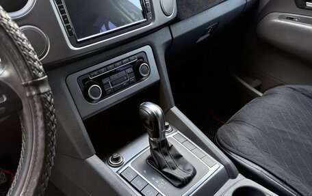 Volkswagen Amarok I рестайлинг, 2013 год, 1 850 000 рублей, 1 фотография