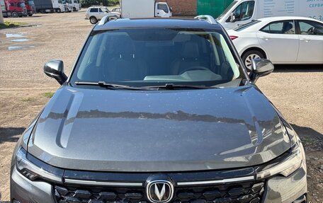 Changan CS35 Plus, 2024 год, 1 550 000 рублей, 1 фотография