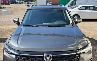 Changan CS35 Plus, 2024 год, 1 550 000 рублей, 1 фотография