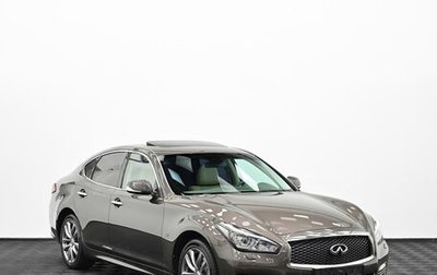 Infiniti Q70 I, 2015 год, 2 349 000 рублей, 1 фотография