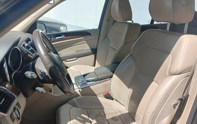 Mercedes-Benz M-Класс, 2012 год, 3 400 000 рублей, 1 фотография