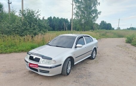 Skoda Octavia, 2007 год, 435 000 рублей, 1 фотография