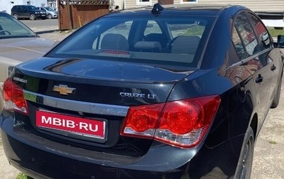 Chevrolet Cruze II, 2011 год, 600 000 рублей, 1 фотография