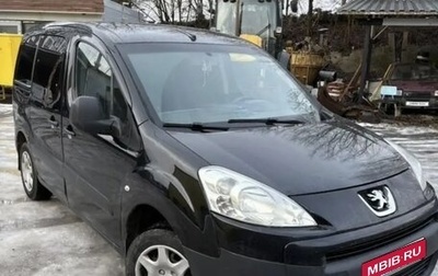 Peugeot Partner II рестайлинг 2, 2010 год, 550 000 рублей, 1 фотография
