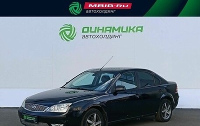 Ford Mondeo III, 2005 год, 290 000 рублей, 1 фотография