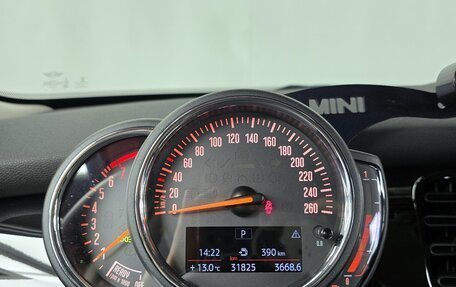 MINI Hatch, 2022 год, 1 930 000 рублей, 27 фотография