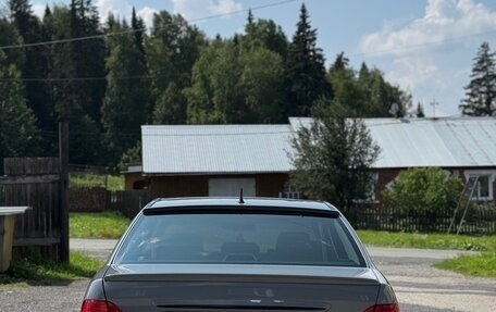 Lexus LS III, 2002 год, 1 500 000 рублей, 2 фотография