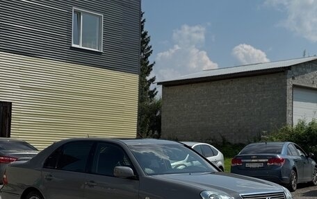 Lexus LS III, 2002 год, 1 500 000 рублей, 5 фотография