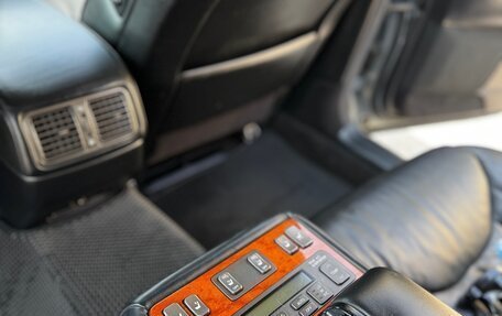 Lexus LS III, 2002 год, 1 500 000 рублей, 15 фотография