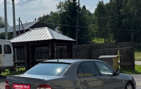 Lexus LS III, 2002 год, 1 500 000 рублей, 6 фотография
