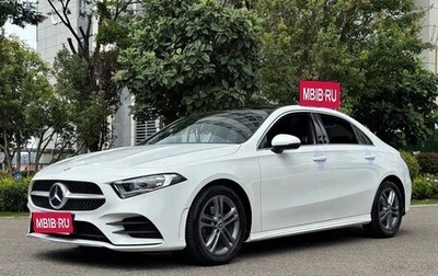 Mercedes-Benz A-Класс, 2023 год, 1 830 100 рублей, 1 фотография