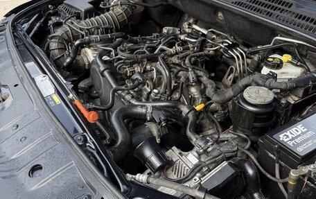 Volkswagen Amarok I рестайлинг, 2013 год, 1 850 000 рублей, 2 фотография