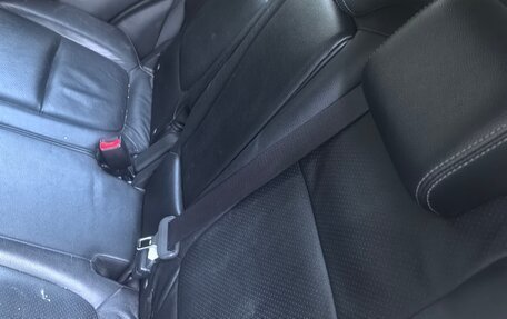 Mitsubishi Outlander III рестайлинг 3, 2014 год, 1 900 000 рублей, 7 фотография
