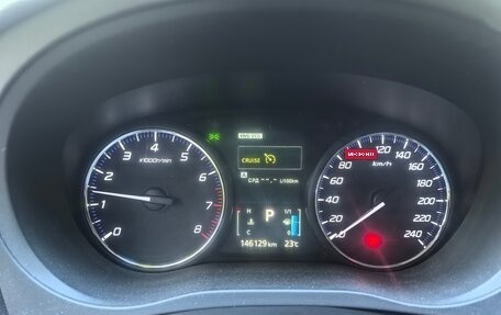 Mitsubishi Outlander III рестайлинг 3, 2014 год, 1 900 000 рублей, 8 фотография
