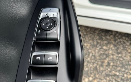 KIA K5, 2021 год, 2 400 000 рублей, 9 фотография