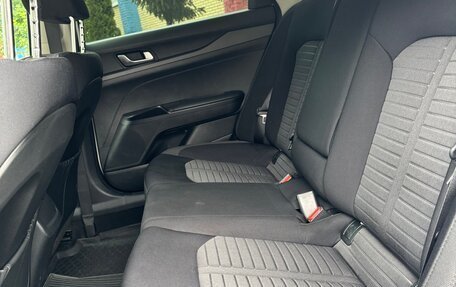 KIA K5, 2021 год, 2 400 000 рублей, 10 фотография