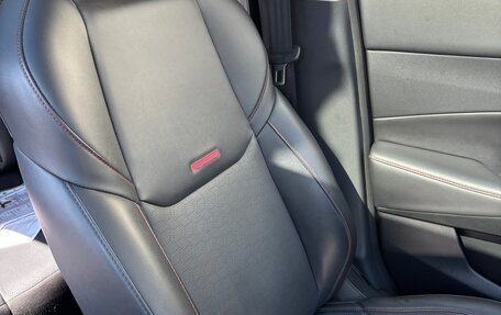 Changan CS35 Plus, 2024 год, 1 550 000 рублей, 13 фотография