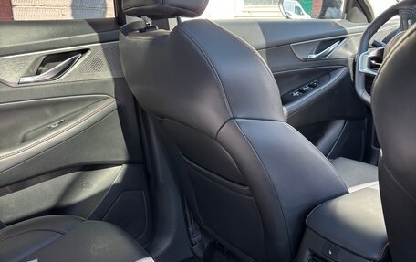 Changan CS35 Plus, 2024 год, 1 550 000 рублей, 10 фотография