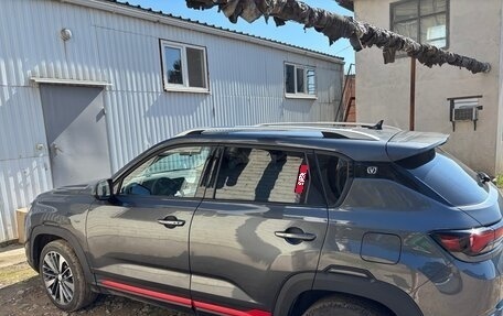 Changan CS35 Plus, 2024 год, 1 550 000 рублей, 3 фотография