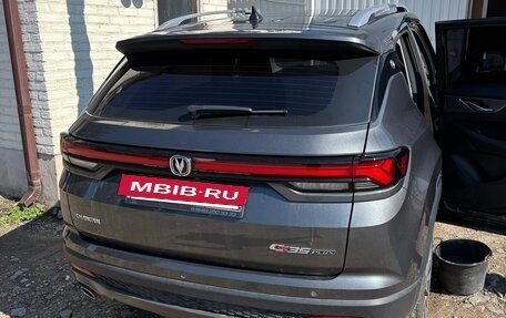 Changan CS35 Plus, 2024 год, 1 550 000 рублей, 7 фотография